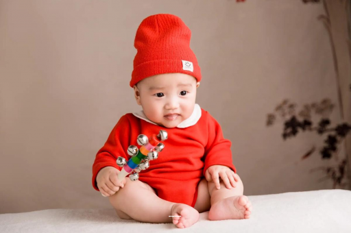 试管代怀生子合法吗六个月宝宝总是摇头